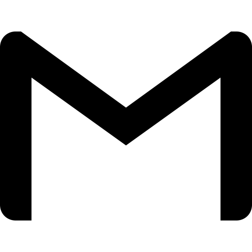 أيقونة جيميل